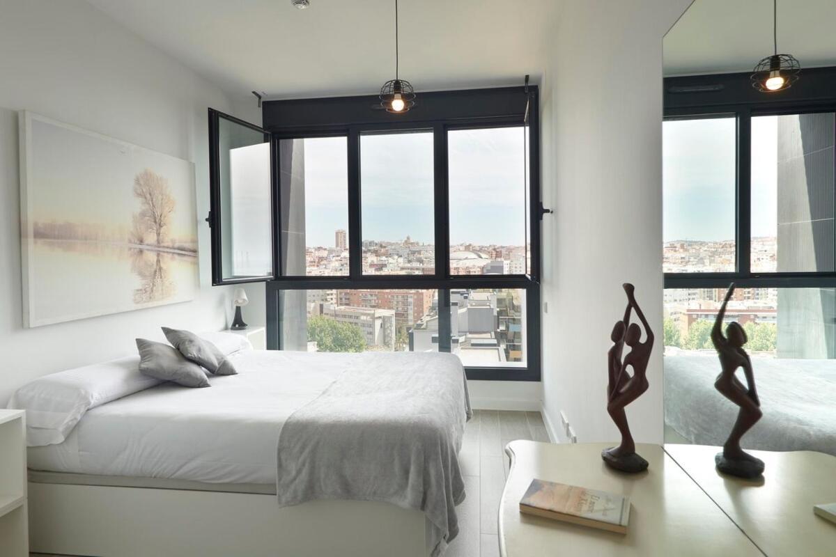 The Tower By Unik Tarragona Exterior foto
